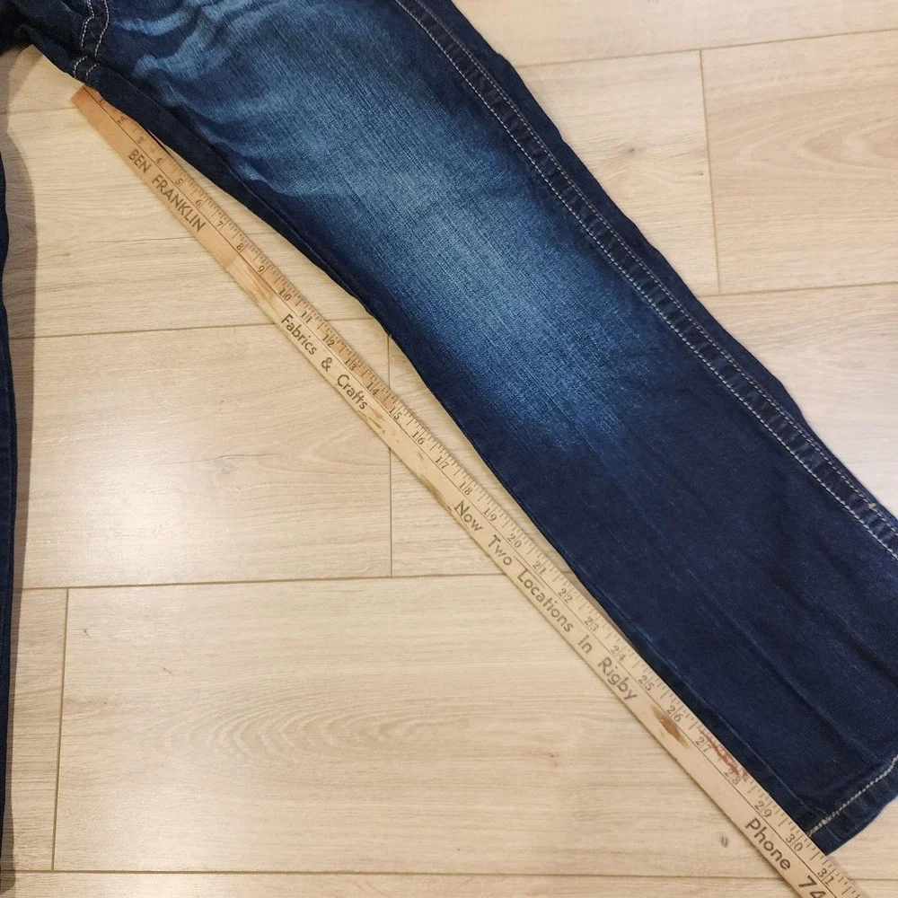 Wrangler 20x jeans